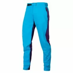 Pantalón Endura MT500 Burner Azul