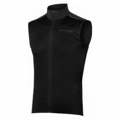 Chaleco Sin Mangas Endura Pro SL Lite Negro