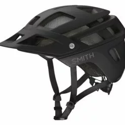 Casco Smith Forefront 2 Mips Noir