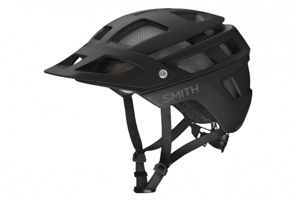 Casco Smith Forefront 2 Mips Noir 3 Casco Smith Forefront 2 Mips Noir