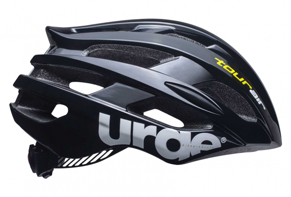 Casco Urge Tourair Noir 3 Casco Urge Tourair Noir