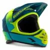 Casco Integral Bluegrass Intox Bleu / Jaune -Cascos barato 192685560deb9f19109f4.67113273