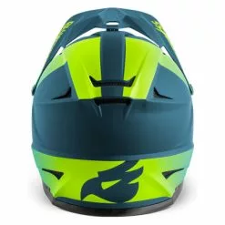 Casco Integral Bluegrass Intox Bleu / Jaune 8 Casco Integral Bluegrass Intox Bleu / Jaune -Cascos barato 192685560deba019ad217.50008595