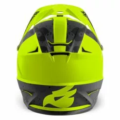 Casco Integral Bluegrass Intox Jaune / Camouflage / Fluo 8 Casco Integral Bluegrass Intox Jaune / Camouflage / Fluo -Cascos barato 192685660deb9200fa845.97707442