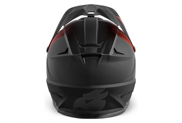 Casco Integral Bluegrass Intox Noir / Rouge 5 Casco Integral Bluegrass Intox Noir / Rouge - Imagen 3