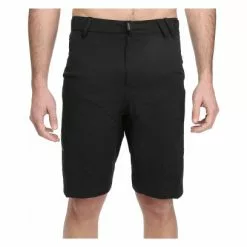 Pantalones Cortos Sin Piel Rockrider ST 900 Negros 9 Pantalones Cortos Sin Piel Rockrider ST 900 Negros -Cascos barato 1937935602e6686104a45.93823319