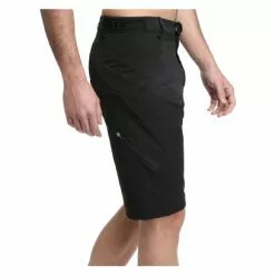 Pantalones Cortos Sin Piel Rockrider ST 900 Negros 10 Pantalones Cortos Sin Piel Rockrider ST 900 Negros -Cascos barato 1937935602e668b456203.59341380