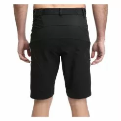 Pantalones Cortos Sin Piel Rockrider ST 900 Negros 11 Pantalones Cortos Sin Piel Rockrider ST 900 Negros -Cascos barato 1937935602e6691685655.10858326