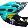 Urge Casco Gringo De La Pampa Con Mentonera Desmontable Azul Negro -Cascos barato 1947572603771db30ffa2.03514311
