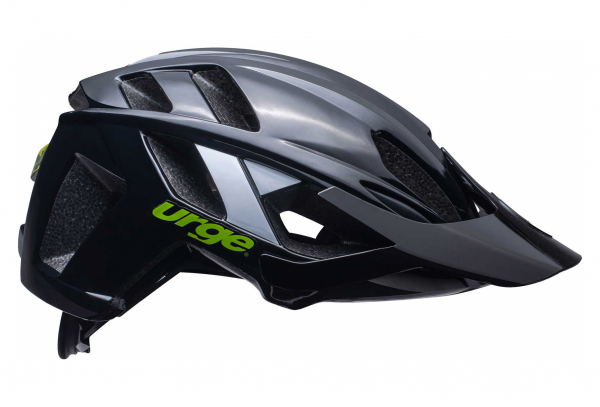 Casco Urge Trailhead Noir 3 Casco Urge Trailhead Noir