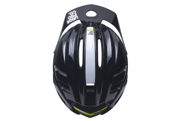 Casco Urge Trailhead Noir 6 Casco Urge Trailhead Noir - Imagen 4