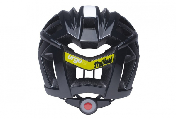 Casco Urge Trailhead Noir 7 Casco Urge Trailhead Noir - Imagen 5