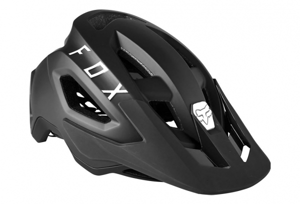 Casco Fox Speedframe Mips Noir 3 Casco Fox Speedframe Mips Noir