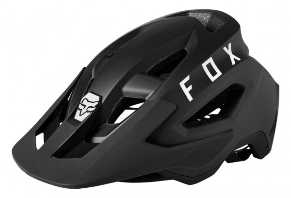 Casco Fox Speedframe Mips Noir 4 Casco Fox Speedframe Mips Noir - Imagen 2