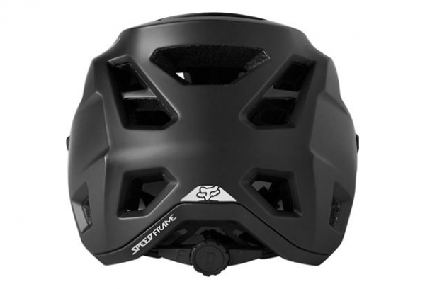 Casco Fox Speedframe Mips Noir 6 Casco Fox Speedframe Mips Noir - Imagen 4