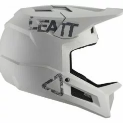 Casco Integral Leatt MTB 1.0 DH Gris -Cascos barato 2024278605a14740d61a6.36530014