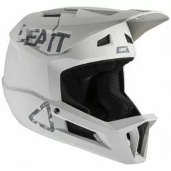 Casco Integral Leatt MTB 1.0 DH Gris