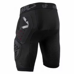 Pantalones Cortos De Protección Negros Leatt Impact 3DF 3.0 -Cascos barato 2024280605a14740d1988.22016226