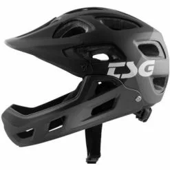 Casco Integral Tsg Seek FR Noir / Gris -Cascos barato 2051513608979a99ed002.51566706