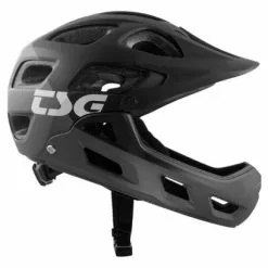 Casco Integral Tsg Seek FR Noir / Gris -Cascos barato 2051513608979ac1df1b8.82585335