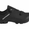 Zapatillas Bontrager Foray MTB Negras