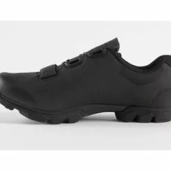 Zapatillas Bontrager Foray MTB Negras -Cascos barato 20564406090ffa2628e52.98598240