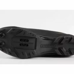 Zapatillas Bontrager Foray MTB Negras -Cascos barato 20564406090ffa524cbf6.13106972