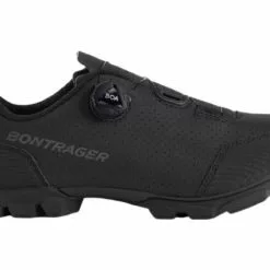 Zapatillas Bontrager Evoke MTB Negras