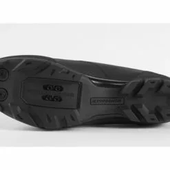 Zapatillas Bontrager Evoke MTB Negras 8 Zapatillas Bontrager Evoke MTB Negras -Cascos barato 205644360910351aef838.42793508