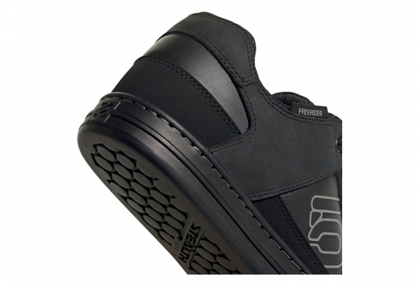 Zapatillas Adidas Five Ten Freerider DLX Negras 8 Zapatillas Adidas Five Ten Freerider DLX Negras - Imagen 6