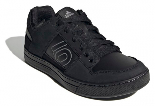 Zapatillas Adidas Five Ten Freerider DLX Negras 4 Zapatillas Adidas Five Ten Freerider DLX Negras - Imagen 2