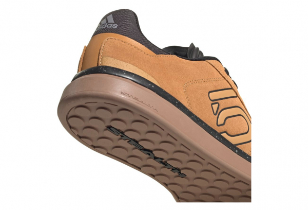 Adidas Five Ten Sleuth DLX Zapatos Beige 7 Adidas Five Ten Sleuth DLX Zapatos Beige - Imagen 5