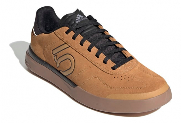 Adidas Five Ten Sleuth DLX Zapatos Beige 4 Adidas Five Ten Sleuth DLX Zapatos Beige - Imagen 2