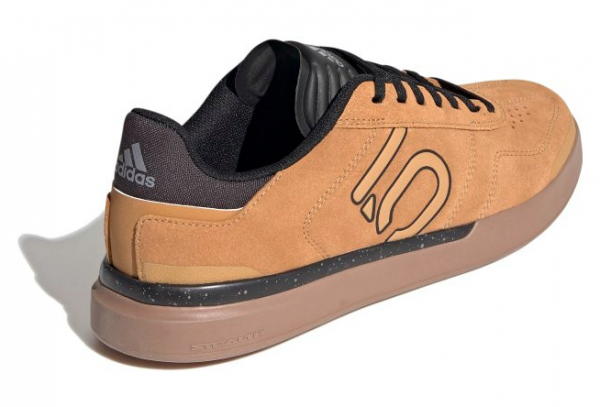 Adidas Five Ten Sleuth DLX Zapatos Beige 5 Adidas Five Ten Sleuth DLX Zapatos Beige - Imagen 3