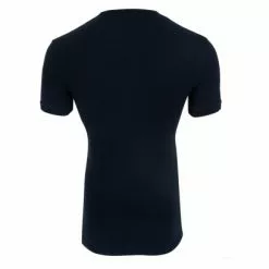 Camiseta De Manga Corta LeBram Azul Oscuro 8 Camiseta De Manga Corta LeBram Azul Oscuro -Cascos barato 208111260cf80287ed481.25585772