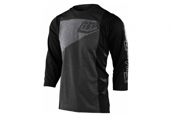 Maillot De Manga Larga Troy Lee Designs Ruckus Gris 3 Maillot De Manga Larga Troy Lee Designs Ruckus Gris