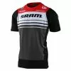 Maillot De Manga Corta Troy Lee Designs Skyline Sram Rojo / Negro -Cascos barato 2083318616d655171fc83.88762055