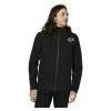 Chaqueta Fox Pit Negra -Cascos barato 211491261129176d4a668.60408369