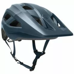 Casco Fox Mainframe Mips Bleu