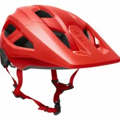 Casco Fox Mainframe Mips Rouge