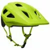 Casco Fox Mainframe Mips Jaune
