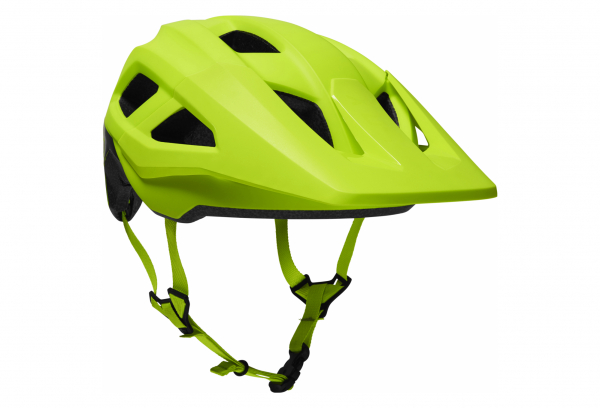 Casco Fox Mainframe Mips Jaune 3 Casco Fox Mainframe Mips Jaune