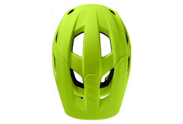 Casco Fox Mainframe Mips Jaune 5 Casco Fox Mainframe Mips Jaune - Imagen 3