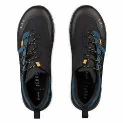 Zapatillas Para MTB Fizik Terra Ergolace X2 Negro/turquesa 9 Zapatillas Para MTB Fizik Terra Ergolace X2 Negro/turquesa -Cascos barato 2118199611bce131628f9.89384540