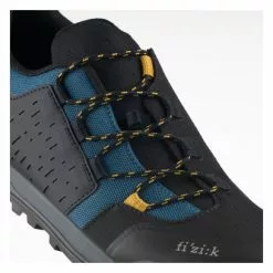 Zapatillas Para MTB Fizik Terra Ergolace X2 Negro/turquesa 11 Zapatillas Para MTB Fizik Terra Ergolace X2 Negro/turquesa -Cascos barato 2118199611bce1aefb627.41023894