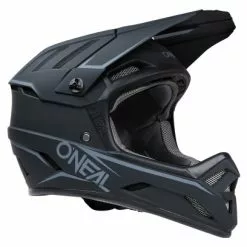 Casco Integral O'Neal BACKFLIP SOLID Noir -Cascos barato 2118258611e2c55a2cd41.50206260