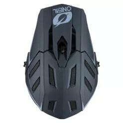Casco Integral O'Neal BACKFLIP SOLID Noir -Cascos barato 2118258611e2c752158b3.13390051