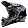 Casco Integral O'Neal BACKFLIP STRIKE Noir / Gris 2 Casco Integral O'Neal BACKFLIP STRIKE Noir / Gris -Cascos barato 2118259611e2f267813a1.29506503
