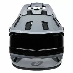 Casco Integral O'Neal BACKFLIP STRIKE Noir / Gris -Cascos barato 2118259611e2f496bdb18.20650590