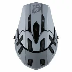Casco Integral O'Neal BACKFLIP STRIKE Noir / Gris -Cascos barato 2118259611e2f536fb193.47631144